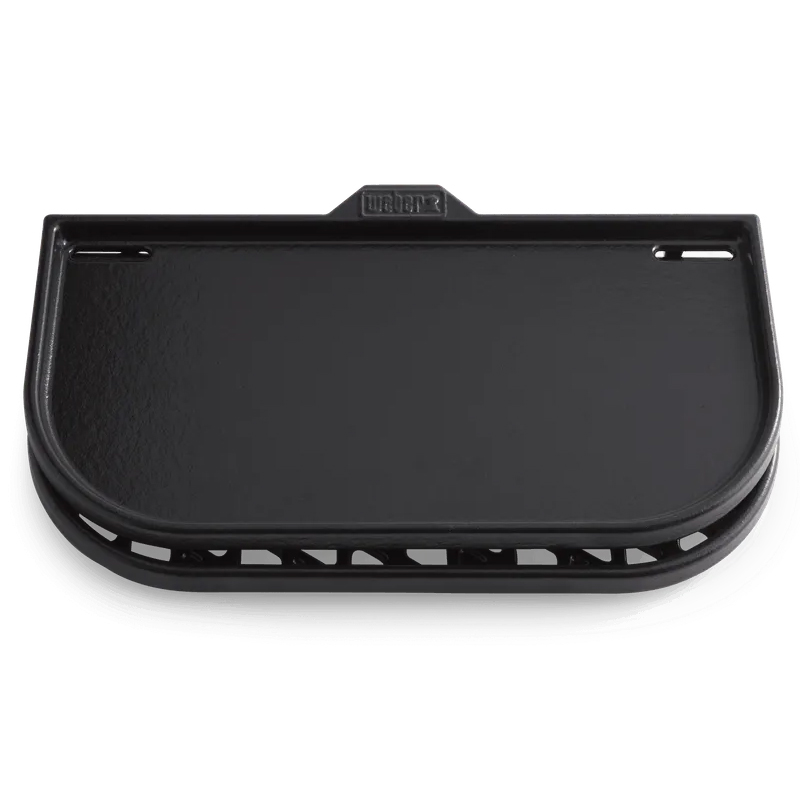 Чавунні грати + планча Weber 8858 Код: 009224