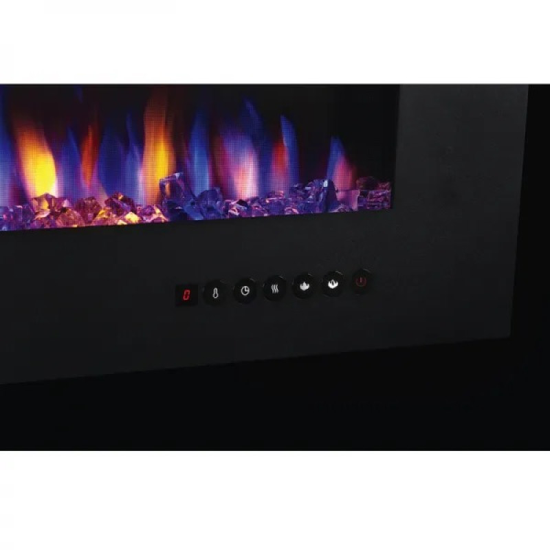 Камін електричний горизонтальний Allure 32 (NEFL32FH-EU) Код: 010732