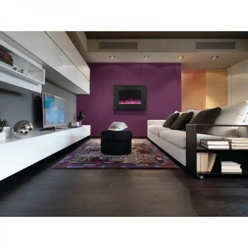 Камін електричний горизонтальний Allure 32 (NEFL32FH-EU) Код: 010732