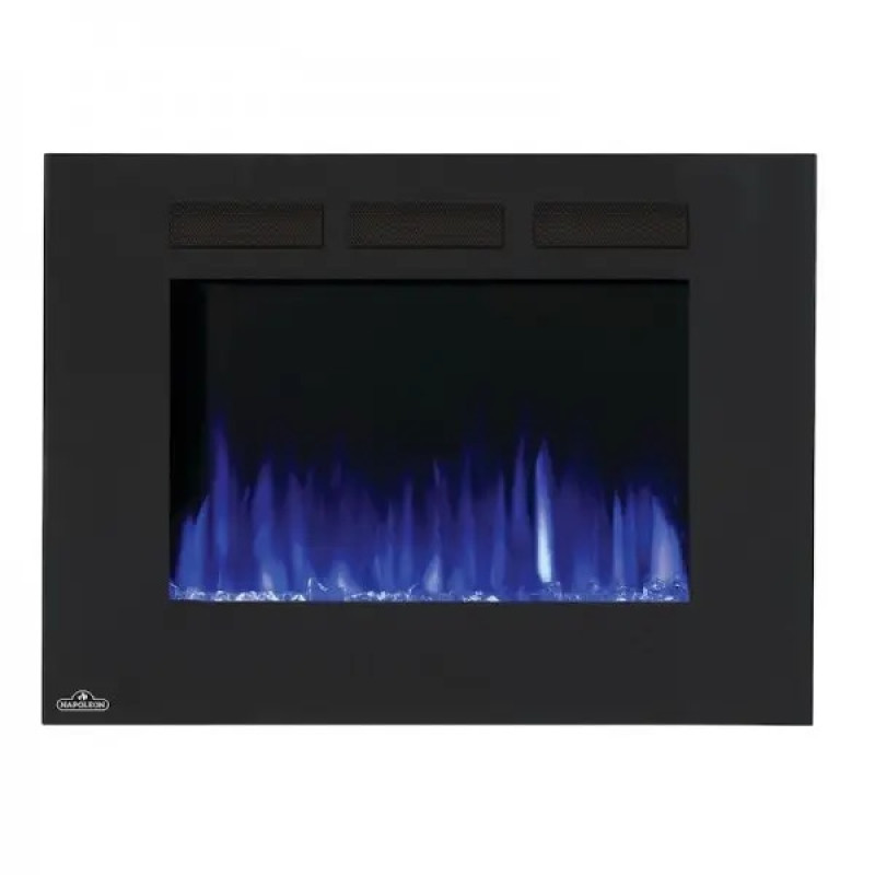 Камін електричний горизонтальний Allure 32 (NEFL32FH-EU) Код: 010732