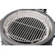 Керамічний вугільний гриль Kamado S 5 в 1 з системою BBQ Block Fire GRILLI 733777 Код: 012010