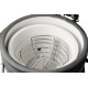 Керамічний вугільний гриль Kamado S 5 в 1 з системою BBQ Block Fire GRILLI 733777 Код: 012010