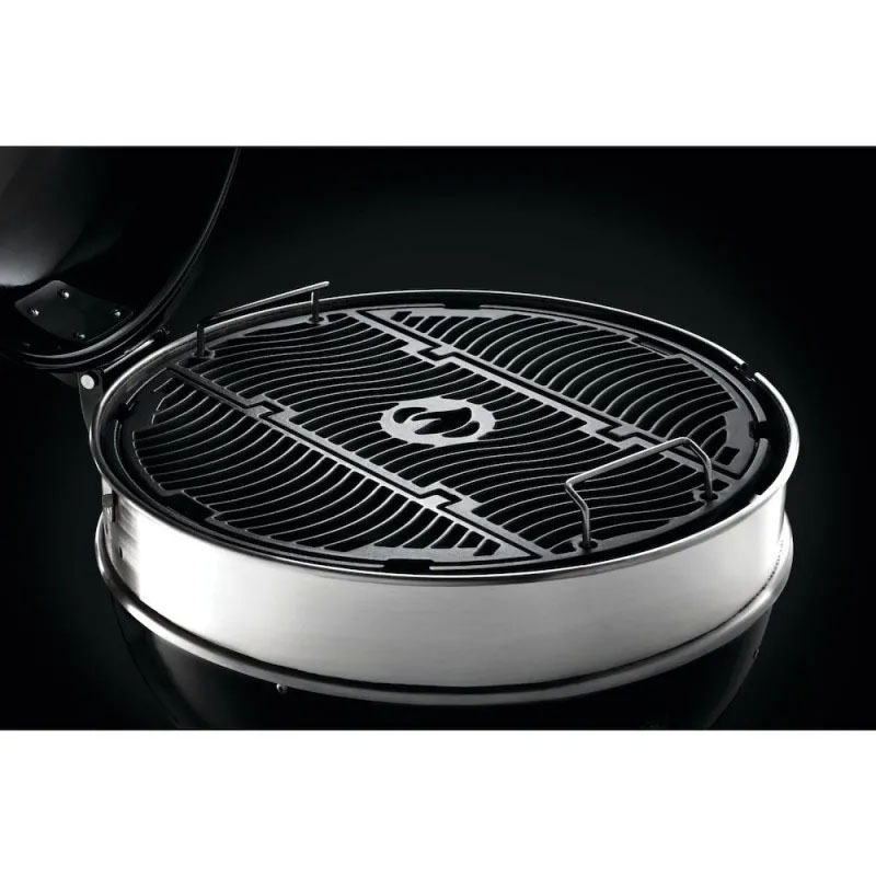 Вугільний гриль 57 см Napoleon PRO Kettle PRO22K-LEG-3 Код: 012119
