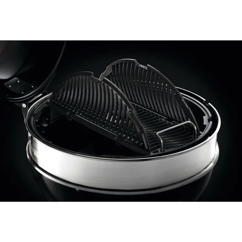 Вугільний гриль 57 см Napoleon PRO Kettle PRO22K-LEG-3 Код: 012119