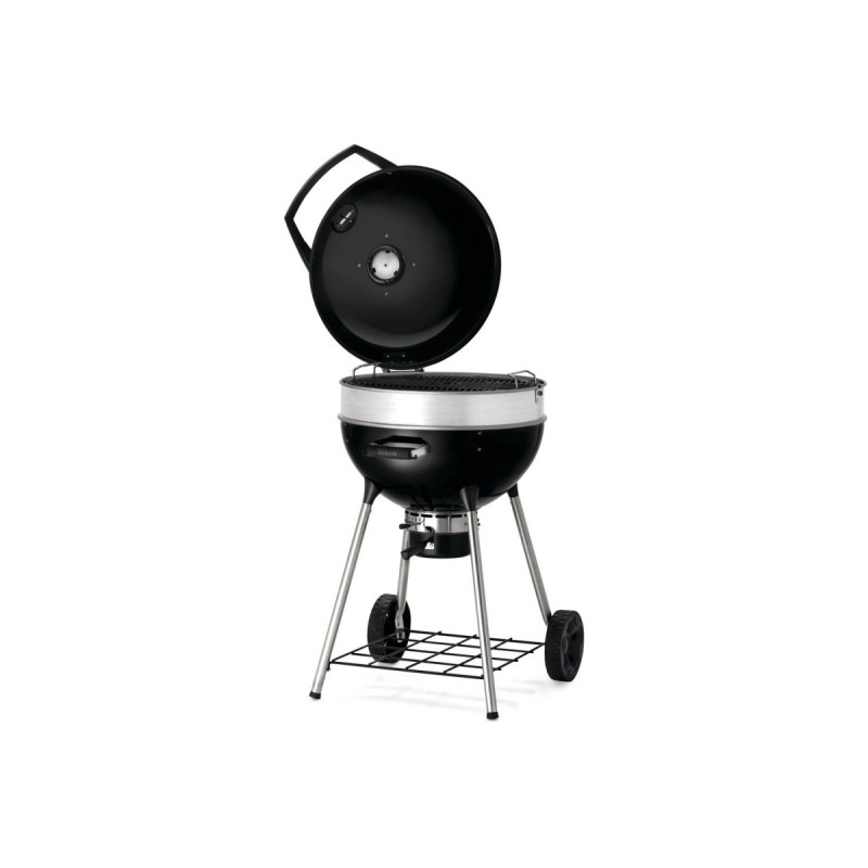 Вугільний гриль 57 см Napoleon PRO Kettle PRO22K-LEG-3 Код: 012119