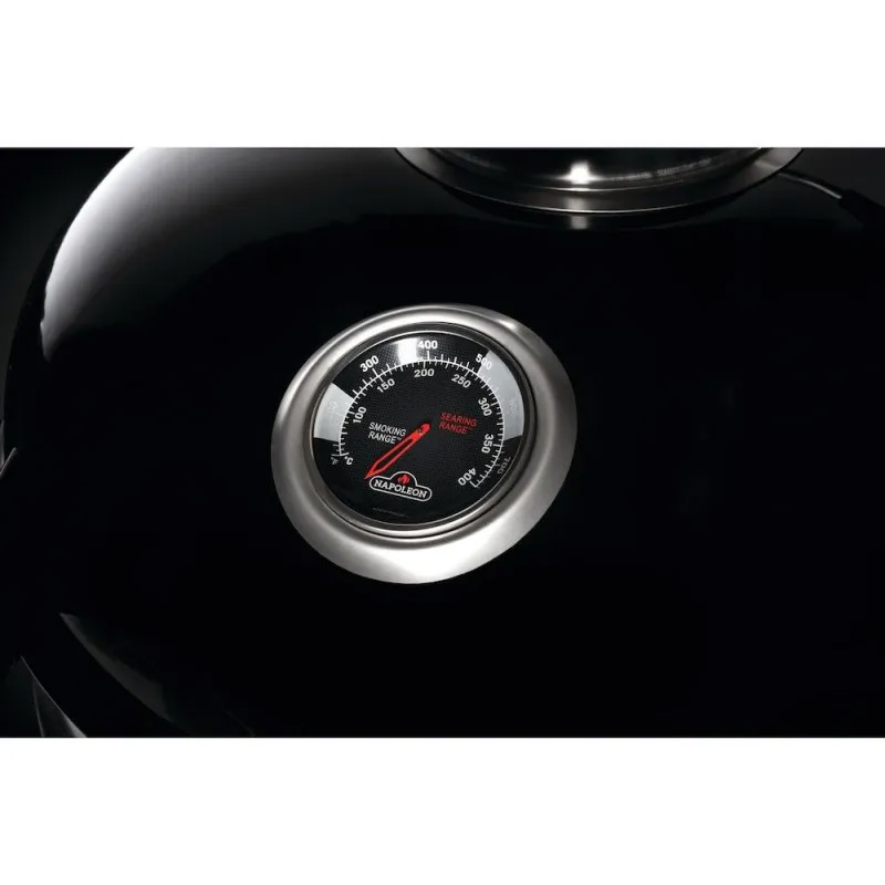 Вугільний гриль 57 см Napoleon PRO Kettle PRO22K-LEG-3 Код: 012119