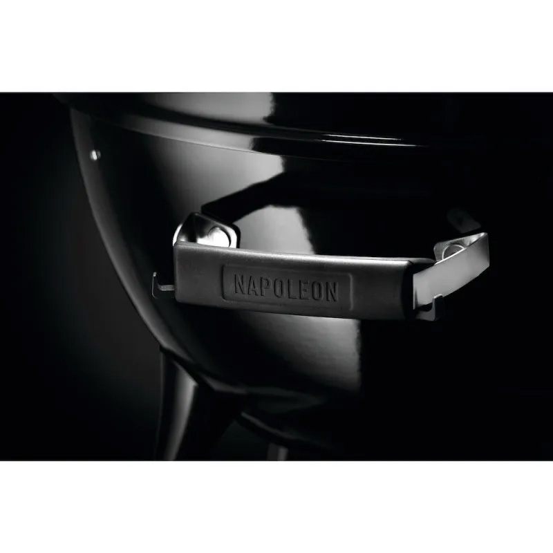 Вугільний гриль 57 см Napoleon PRO Kettle PRO22K-LEG-3 Код: 012119