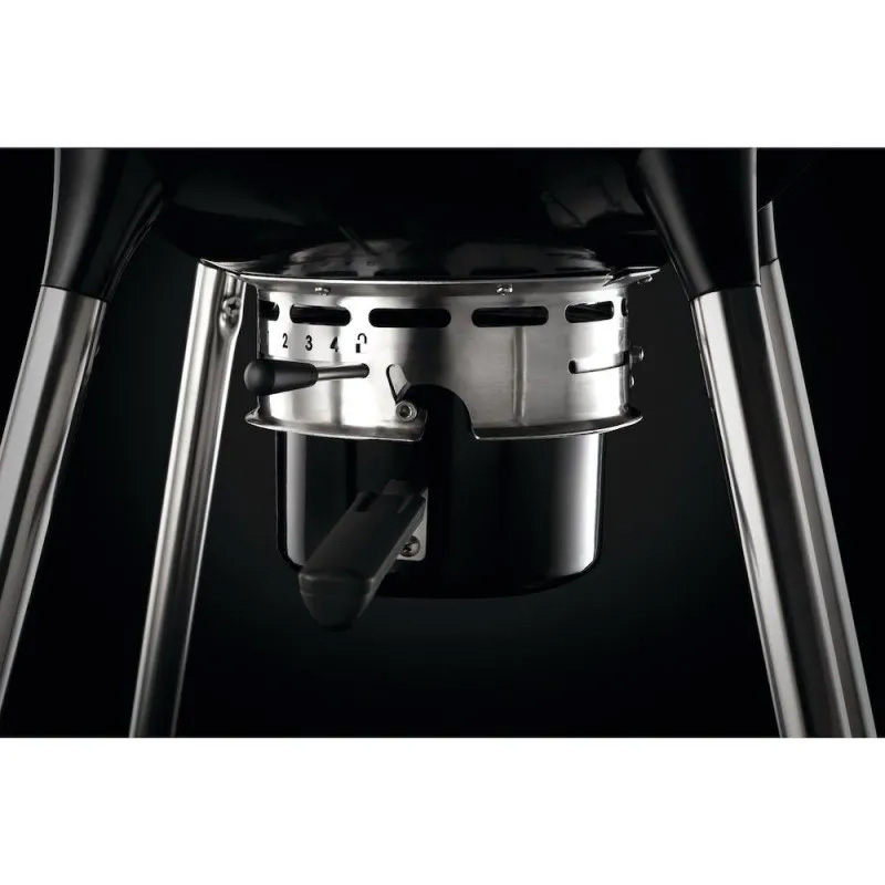 Вугільний гриль 57 см Napoleon PRO Kettle PRO22K-LEG-3 Код: 012119