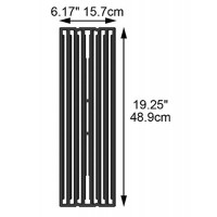 Чавунна решітка Broil King для Regal/Imperial 48.9*15.5*1см 11229 Код: 003374