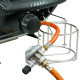 Редуктор зі шлангом для грилей Q, Go-Anywhere, Performer Deluxe Weber 8490 Код: 010871