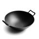 Чавунний вок з скляною кришкою Ø36 см GRILLI 777187 Код: 012710