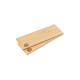 Планки для гриля з черешні 40x15x0,8 см 2 шт GRILLI 772777 Код: 012550