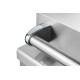 Вбудований газовий гриль GRILLI 888001 Код: 012576