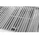 Вбудований газовий гриль GRILLI 888001 Код: 012576