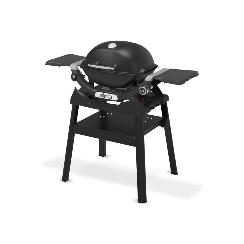 Підставка для газових грилей Weber Q 3400855 Код: 013006