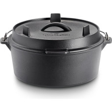 Голандська піч з кришкою 6 л Napoleon 56059 Код: 012993