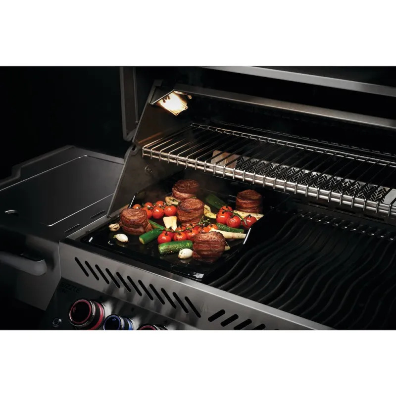 Чавунна планча для гриля Napoleon Prestige/PRO Built-In 500/700 Series 56069 Код: 012995