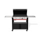 Газовий гриль-планча Weber Slate GPD 76 см 1501148 Код: 013078