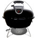 Вугільний гриль Slow and Sear Travel Kettle 47 см + кошик Charcoal Basket TRA-KET-1 Код: 013147