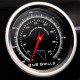 Вугільний гриль Slow and Sear Travel Kettle 47 см + кошик Charcoal Basket TRA-KET-1 Код: 013147