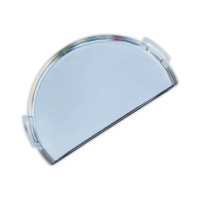 Піддон планча нерж. Slow and Sear Drip ‘N Griddle Pan для вугільних грилів 67 см SW-9IYM-I489 Код: 013154