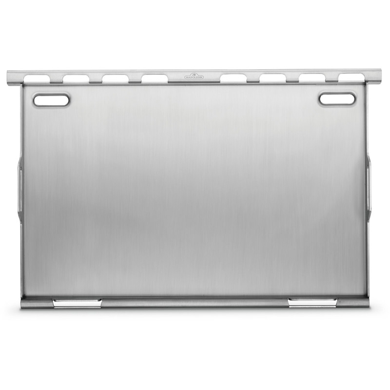 Планча з нержавіючої сталі для газових грилів Napoleon Rogue 525/Prestige/Pro/700 Series 56094 Код: 013230