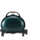 Портативний переносний газовий гриль O-GRILL 500, зелений Код: 013341