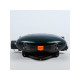 Портативний переносний газовий гриль O-GRILL 500, зелений Код: 013341