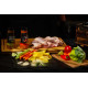 Суміш спецій Delicia's Spices Roasted Potato для картоплі 180 г 241591 Код: 013253