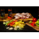 Суміш спецій Delicia's Spices Roasted Potato для картоплі 180 г 241591 Код: 013253