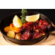 Суміш спецій Delicia's Spices Roasted Potato для картоплі 180 г 241591 Код: 013253