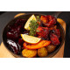 Суміш спецій Delicia's Spices Roasted Potato для картоплі 180 г 241591 Код: 013253