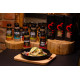 Суміш спецій Delicia's Spices Roasted Potato для картоплі 180 г 241591 Код: 013253
