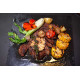 Суміш спецій Delicia's Spices Roasted Potato для картоплі 180 г 241591 Код: 013253