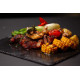 Суміш спецій Delicia's Spices Roasted Potato для картоплі 180 г 241591 Код: 013253