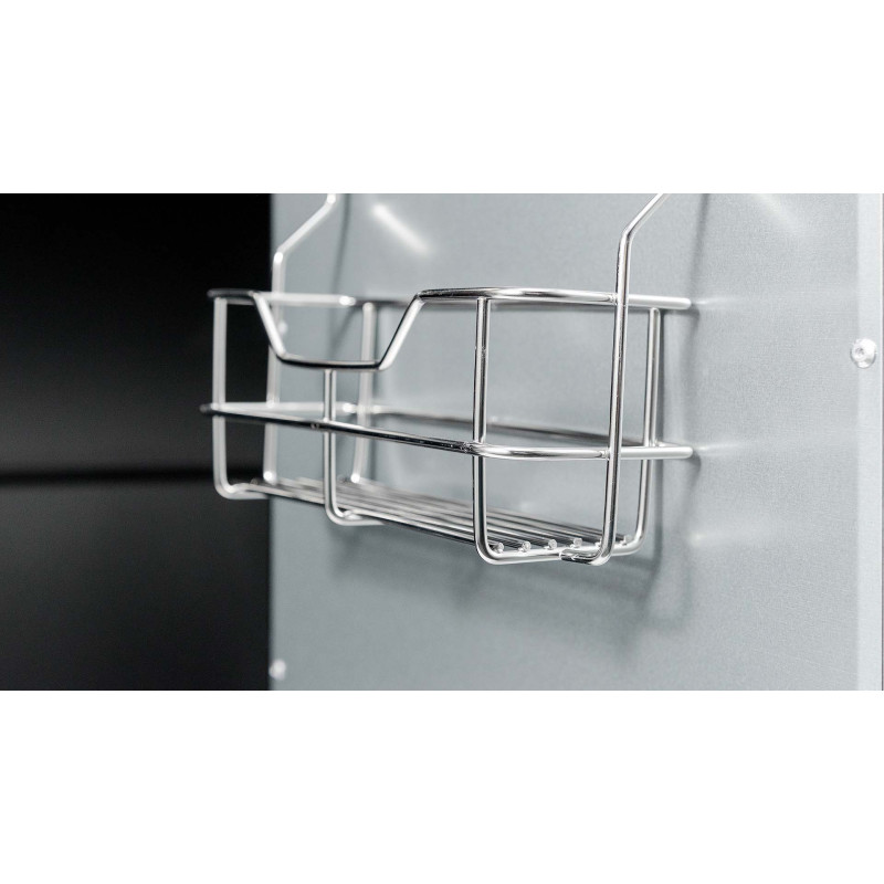 Газовий гриль Senator Pro-42 LED з системою BBQ Block Fire GRILLI 701477 Код: 013763