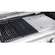 Газовий гриль Senator Pro-42 LED з системою BBQ Block Fire GRILLI 701477 Код: 013763