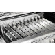Газовий гриль Senator Pro-42 LED з системою BBQ Block Fire GRILLI 701477 Код: 013763