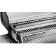 Газовий гриль Senator Pro-42 LED з системою BBQ Block Fire GRILLI 701477 Код: 013763