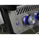 Газовий гриль Senator Pro-42 LED з системою BBQ Block Fire GRILLI 701477 Код: 013763