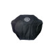 Газовий гриль Senator Pro-42 LED з системою BBQ Block Fire GRILLI 701477 Код: 013763