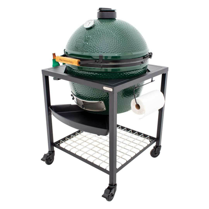 Набір аксесуарів для каркасного столу Big Green Egg 126948 Код: 013862