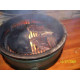 Керамічне півколо для гриля L Big Green Egg (HMBSL / 121035) Код: 003128