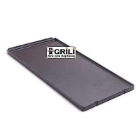 Плита, планча чавунна 44х21x1.2см для Sovereign Broil King 11220 Код: 003372