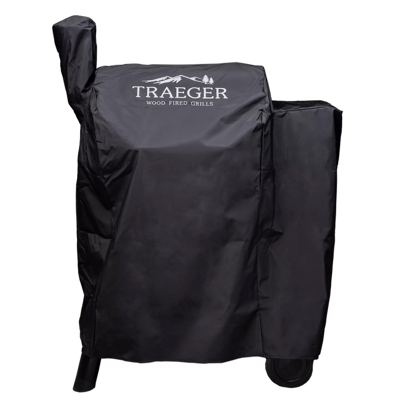Чохол для пелетного гриля Traeger Pro 575/Pro 22 BAC556 Код: 014095