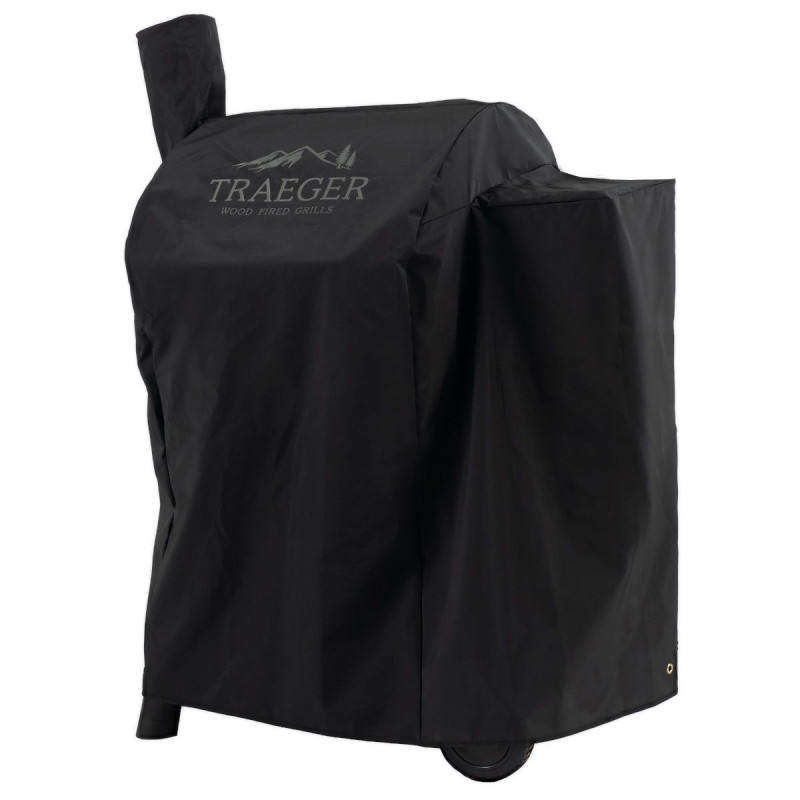 Чохол для пелетного гриля Traeger Pro 575/Pro 22 BAC556 Код: 014095