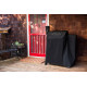 Чохол для пелетного гриля Traeger Pro 575/Pro 22 BAC556 Код: 014095