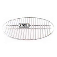 Решітка з нержавіючої сталі для Big Green Egg L 110138 (18SS-R) Код: 003174