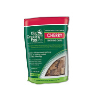 Тріска для копчення, вишня Big Green Egg (CHERRY / 113979) Код: 003144