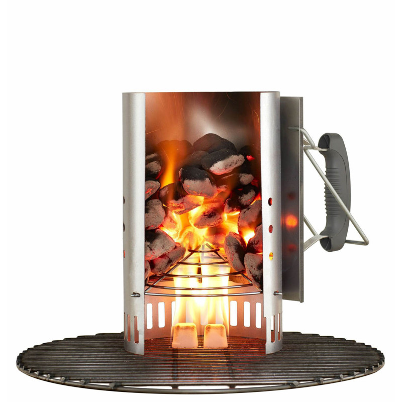 Стартер Weber 7416 Код: 003511